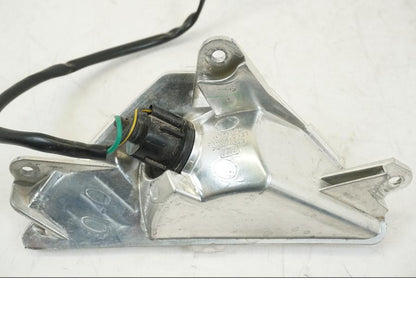 Höger sida på Blinkers från en Kawasaki NINJA 400 -2020 motorcykel.