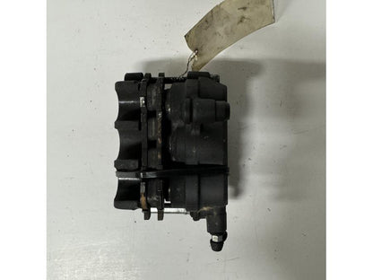 Höger sida på Bromsok från en Honda CTX 1300 -2014 motorcykel.