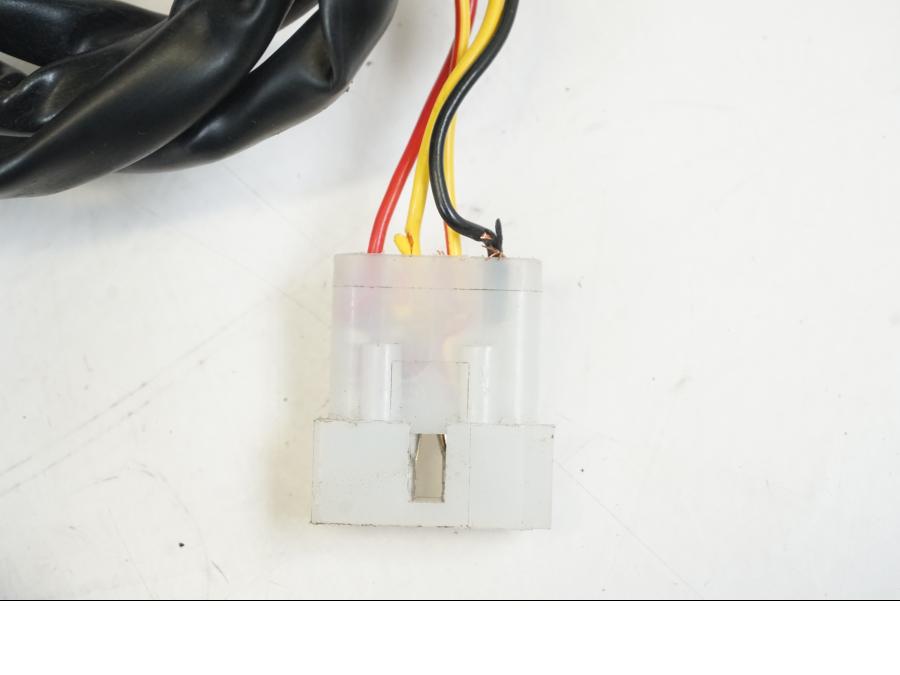 Extrabild2 på Styrelreglage från en Husqvarna 701 Supermoto -2020 motorcykel.