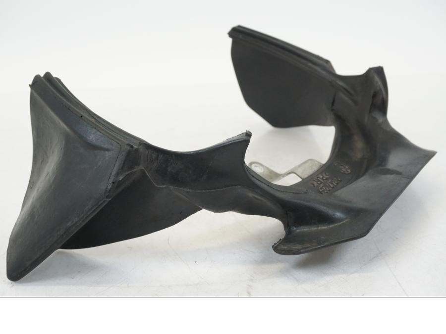 Vänster sida på Styrkudde från en BMW K 1200 LT -2004 motorcykel.