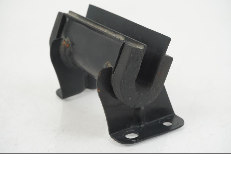 Snett uppifrån på Bensintankfäste från en Suzuki VS 1400 -1999 motorcykel.