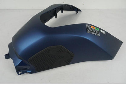 Baksidan på Tankkåpa från en Yamaha Tracer 700 GT -2024 motorcykel.