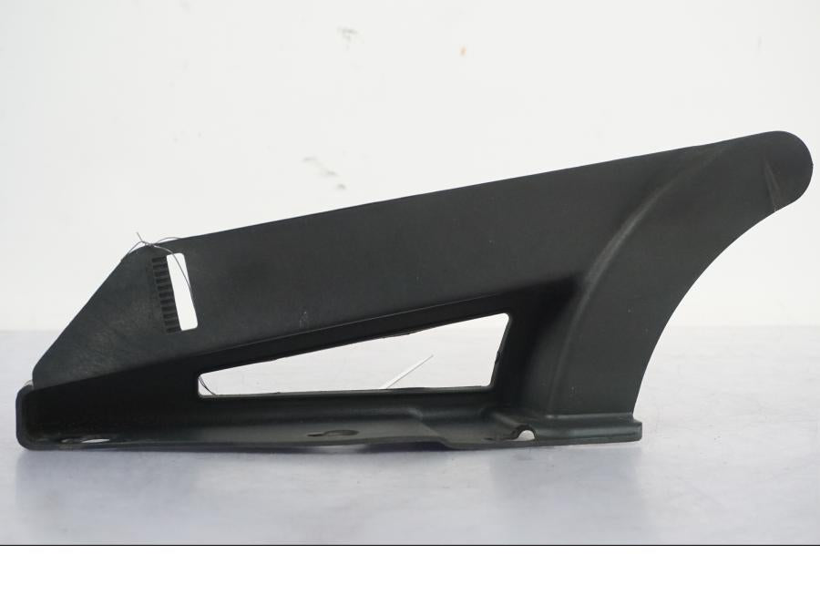 Framsidan på Remskydd från en H-D Sportster 883 XL -2007 motorcykel.