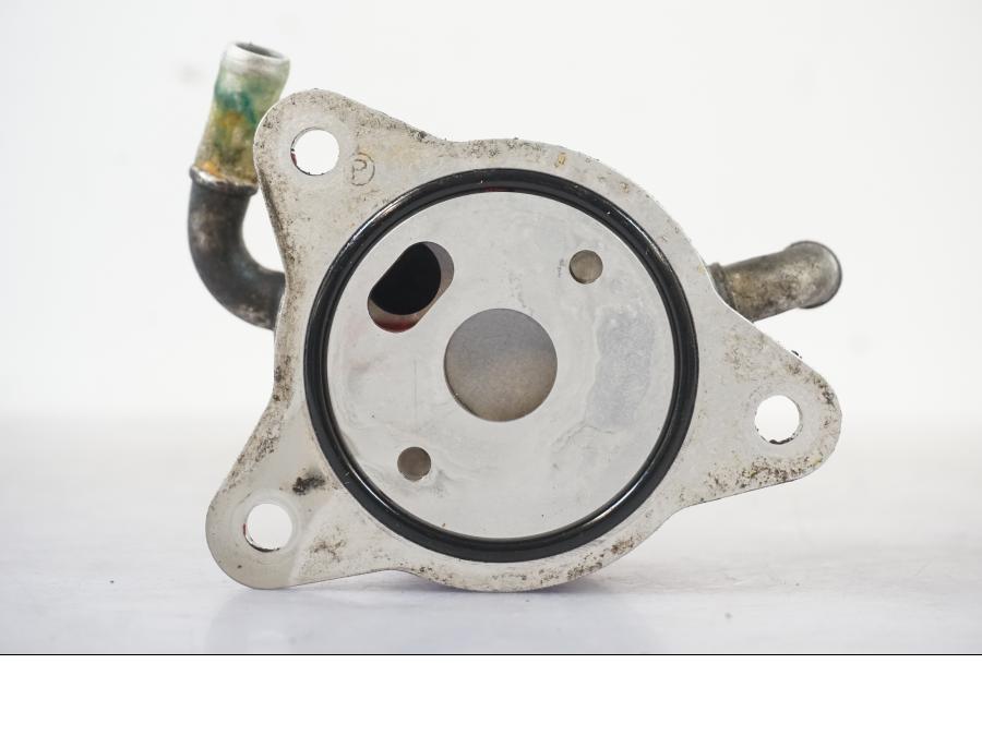 Extrabild1 på Oljekyl från en Kawasaki ZX-10R -2008 motorcykel.