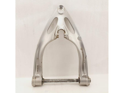 Framsidan på Sving från en BMW R 1200 GS -2006 motorcykel.