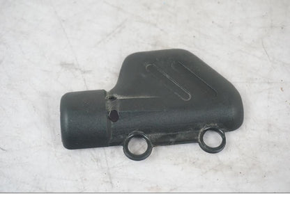 Höger sida på Bromshuvudcylinderskydd från en KTM 1290 Super Adventure S -2022 motorcykel.