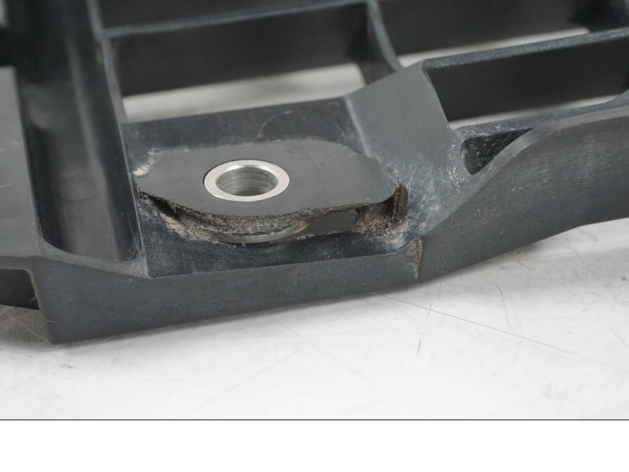 Extrabild3 på Vattenkylgaller från en Yamaha WR 125 -2011 motorcykel.