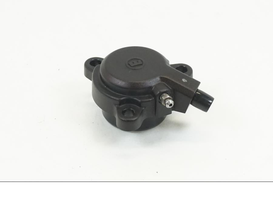 Baksidan på Kopplingslavcylinder från en BMW R 1200 GS -2018 motorcykel.