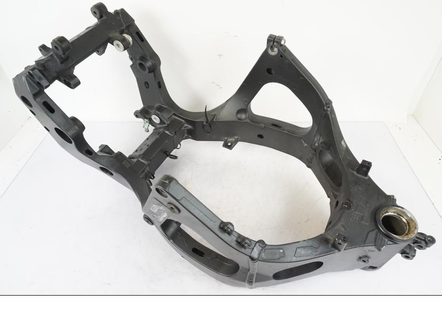 Extrabild5 på Ram från en Suzuki GSX-R 600 -2007 motorcykel.