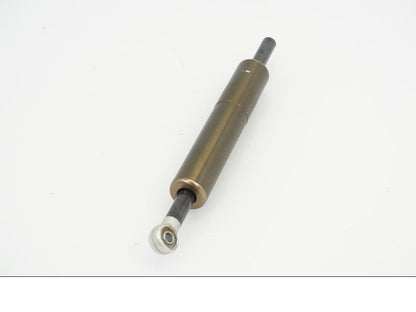 Vänster sida på Styrdämpare från en Ducati 996 S -2001 motorcykel.