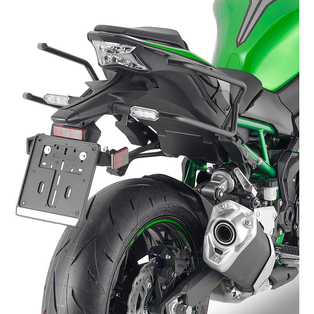 Givi Väskhållare Soft Bags Z900
