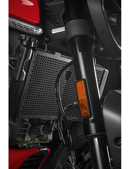 Ducati Kylarskydd Monster