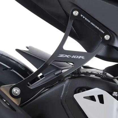 R&G Racing Avgasfäste ZX-10R / ZX-10RR