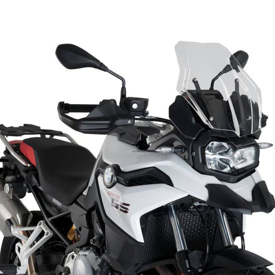 Puig Vindruta BMW F750GS / F850GS