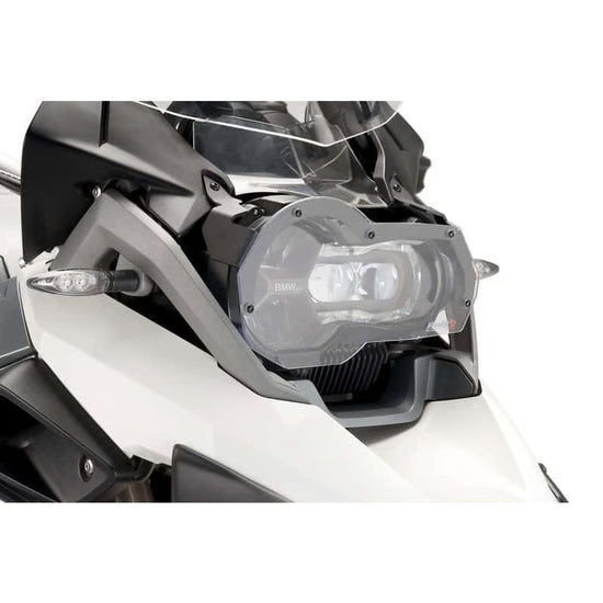 Puig Strålkastarskydd BMW R1200GS/A