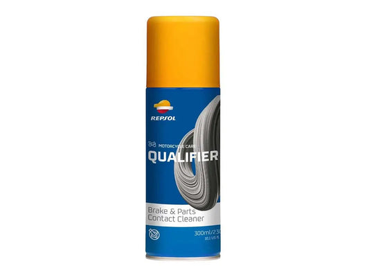Repsol Qualifyer Brake Parts Contact Clean 300 ml