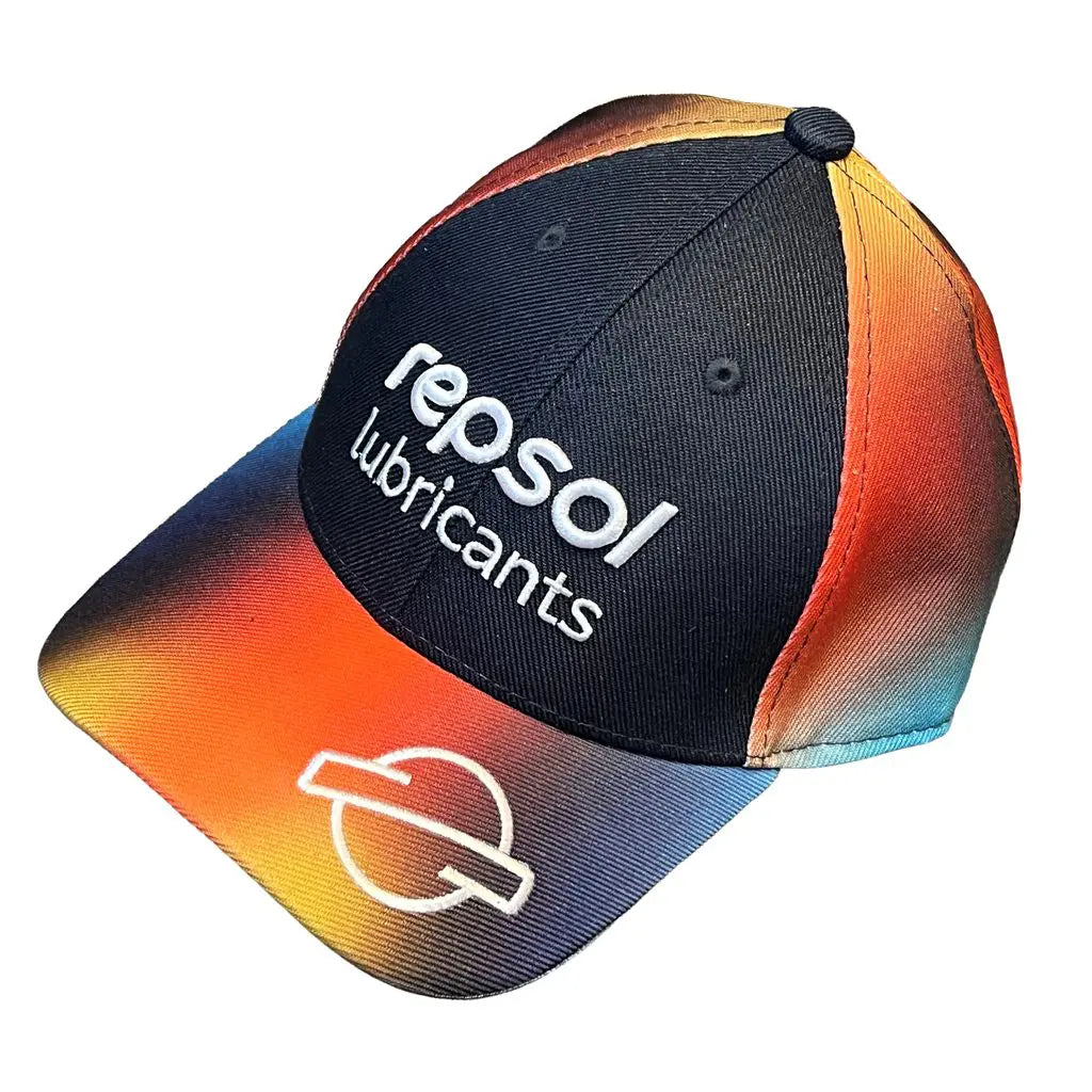 Repsol Cap