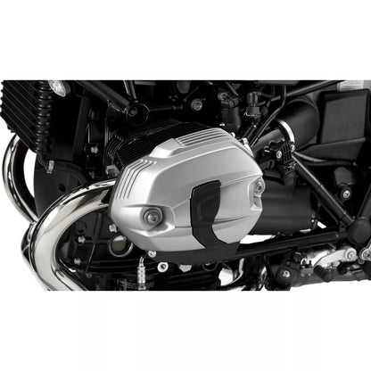 BMW Ventilkåpa Silver Vänster R 1200 / R nineT