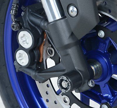 R&G Racing Hjulaxelskydd Yamaha MT-09 / Tracer 900 / XSR 900
