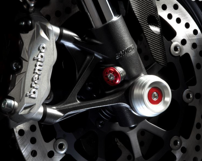 Ducati Hjulaxelskydd Panigale / Diavel