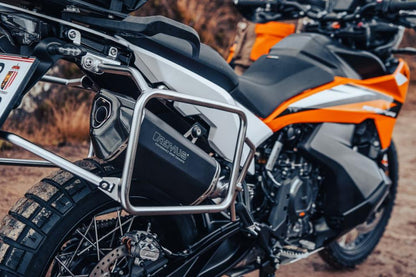 KTM Uchwyt na torby Touratech